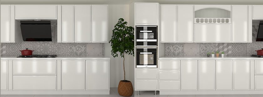 کابینت انزو پیشکاری
