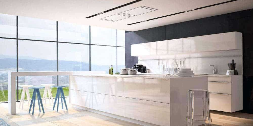کابینت های گلاس