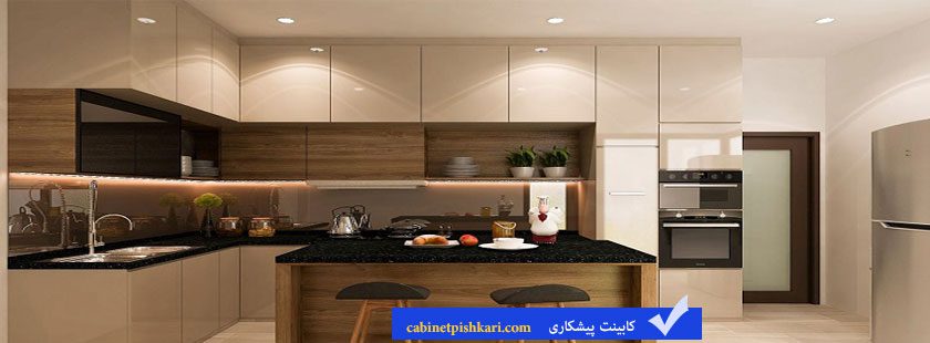 خرید کابینت مدرن