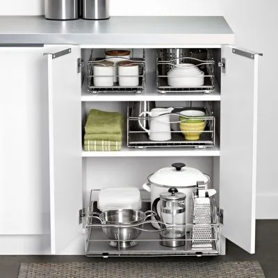 نظم دهنده کابینت