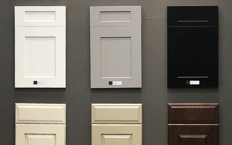 اصول طراحی کابینت