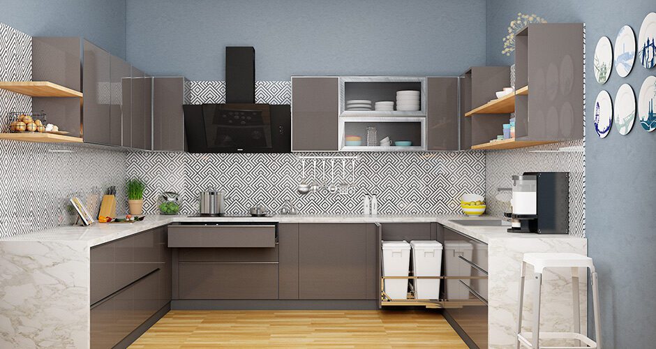 کابینت زیر سینک