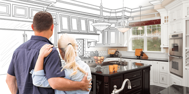وام خرید کابینت