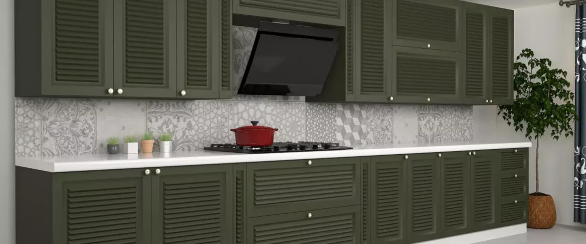 مرکز فروش کابینت پیش ساخته در تهران