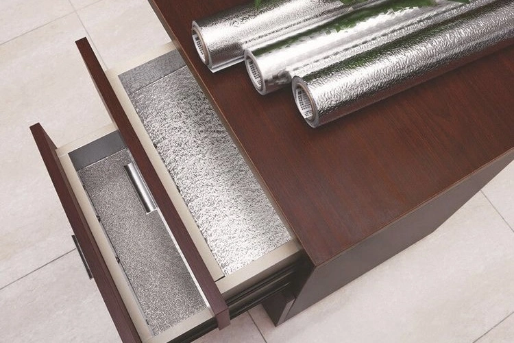 فویل چسبی کابینت