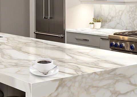 صفحه کابینت کوارتز