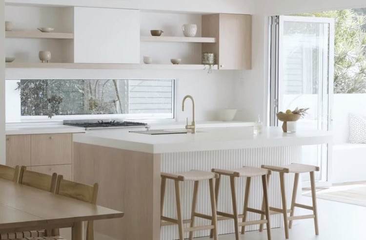 روکش کابینت ام دی اف