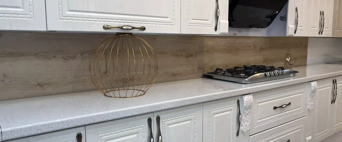 راهنمای قدم به قدم نصب کابینت آماده: آنچه باید بدانید