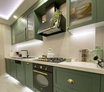 کابینت ممبران چیست؟ معرفی کامل مزایا، معایب و راهنمای انتخاب