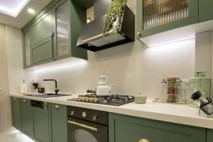 کابینت ممبران چیست؟ معرفی کامل مزایا، معایب و راهنمای انتخاب