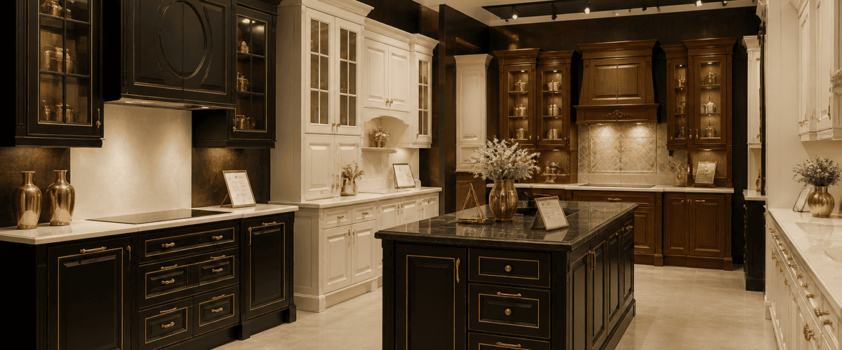 زمان مناسب برای خرید کابینت آشپزخانه و نکات اقتصادی آن