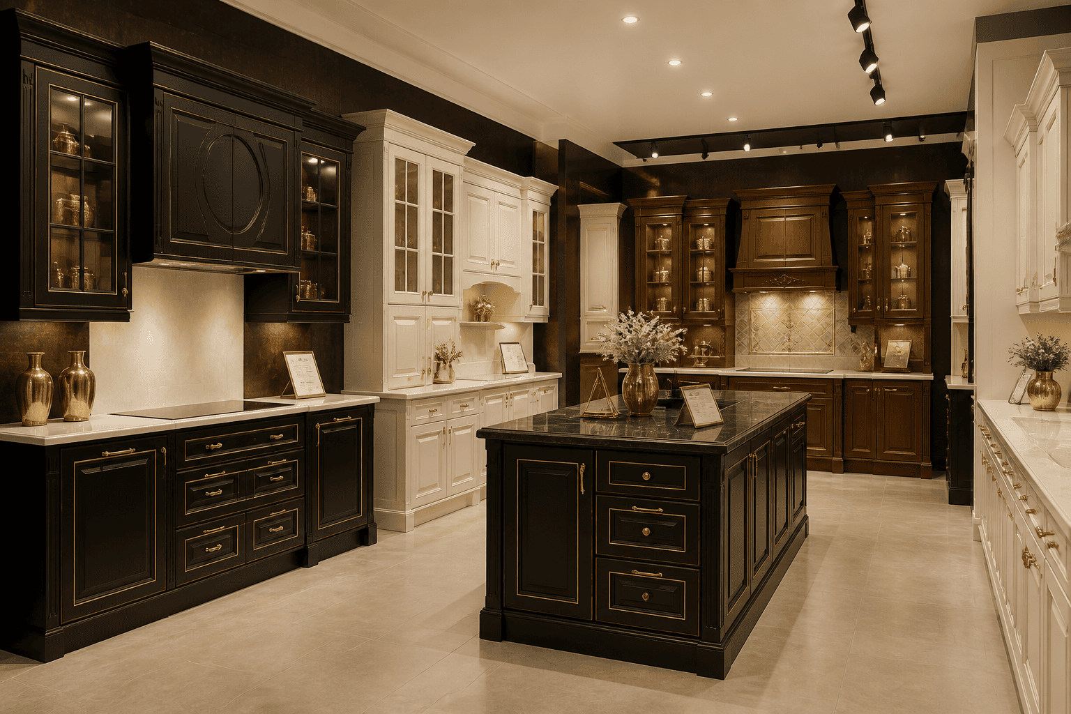 زمان مناسب برای خرید کابینت آشپزخانه و نکات اقتصادی آن