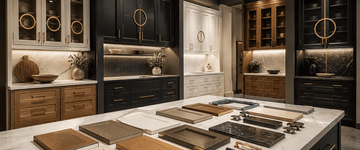 اشتباهات رایج در خرید کابینت آشپزخانه که می‌تواند هزینه‌های زیادی به همراه داشته باشد و نکات مهم برای انتخاب متریال و سبک مناسب.