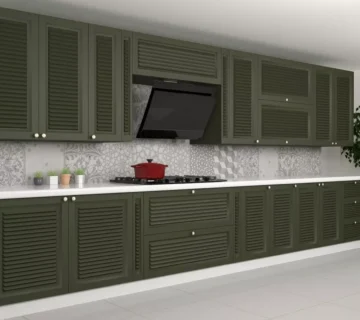 مرکز فروش کابینت پیش ساخته در تهران