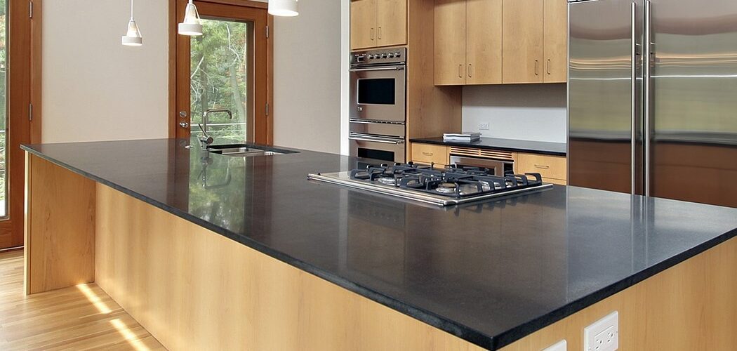 صفحه کابینت ام دی اف