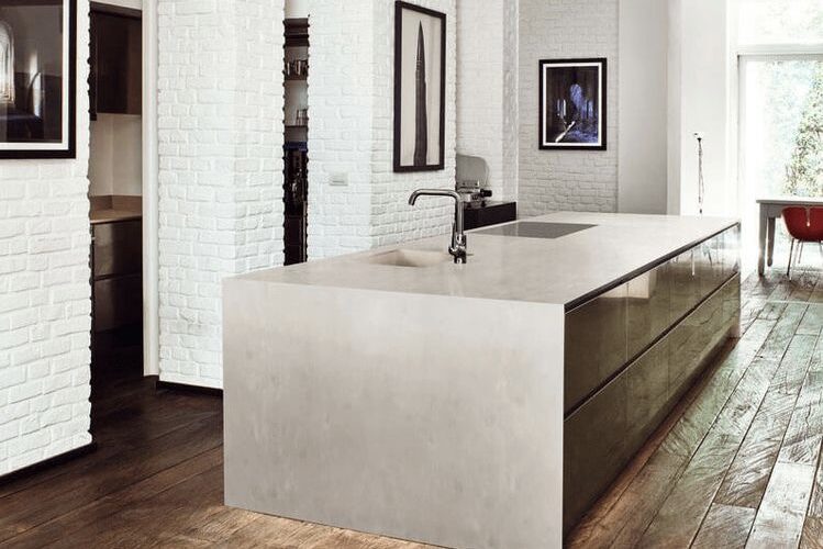 صفحه کابینت کورین