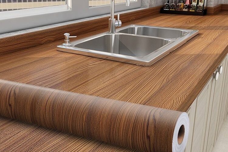 قیمت برچسب کابینت