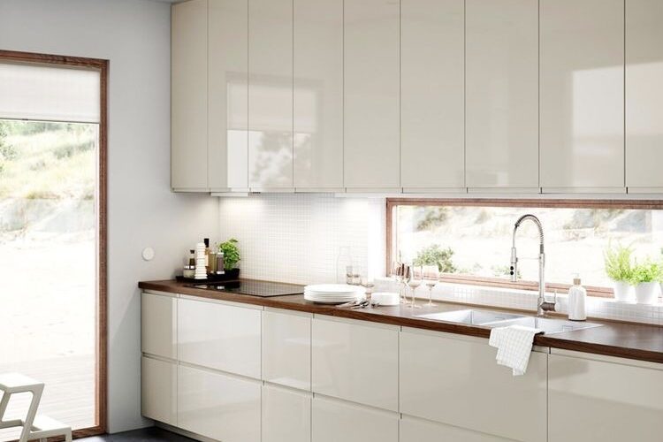 تعمیر کابینت هایگلاس