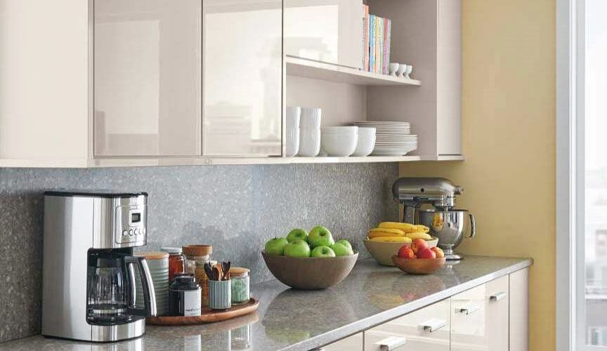 برق انداختن کابینت ام دی اف