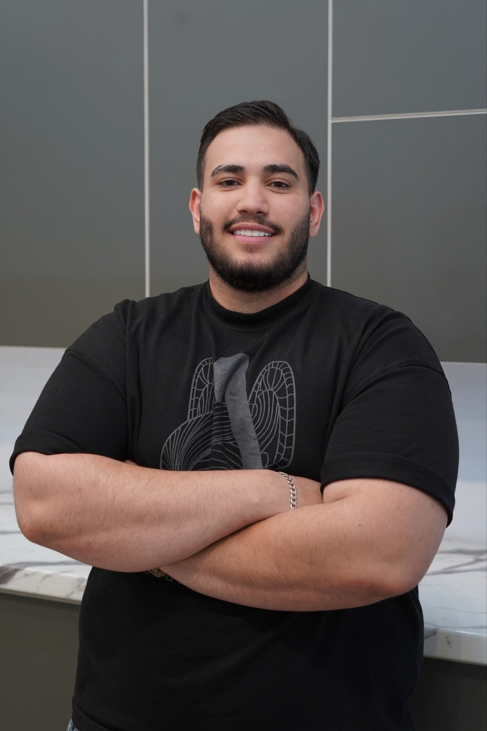 آقای عباباف