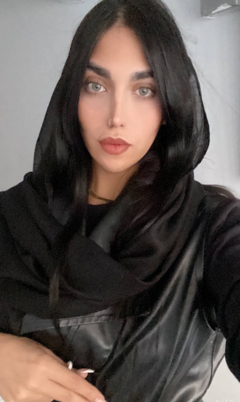 خانم رحیمی