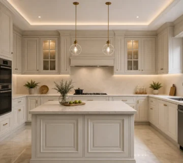 کابینت ممبران چیست؟ معرفی کامل مزایا، معایب و راهنمای انتخاب